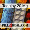 Tadajoy 20Mg 34